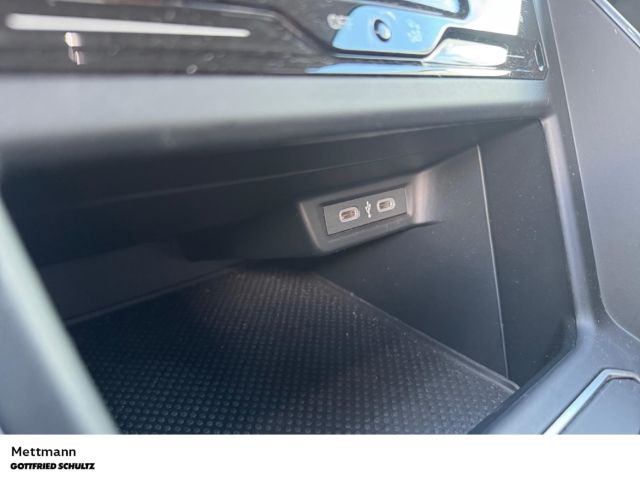 Volkswagen Polo 1.0 TSI Style DSG LED KAMERA PDC SHZ APP AL
