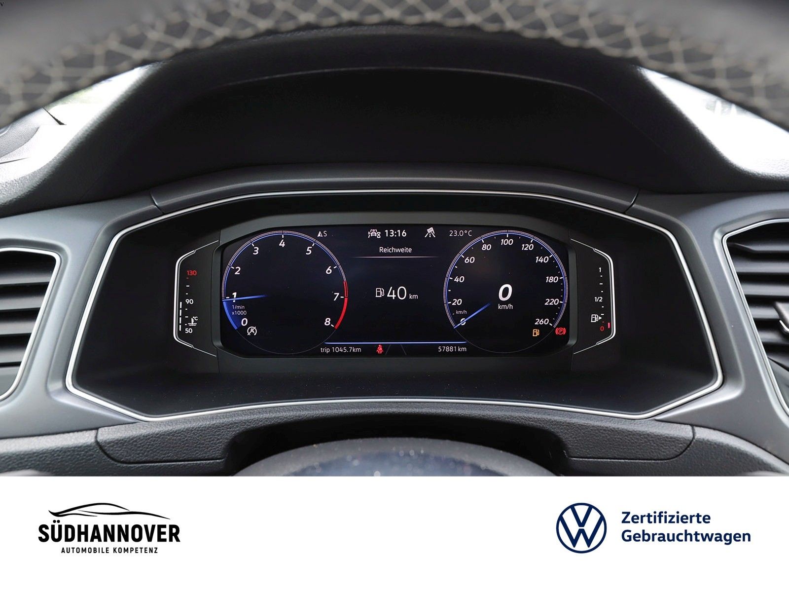 Volkswagen T-Roc R-Line 1.5 TSI - Samsaru's Car Outlet
