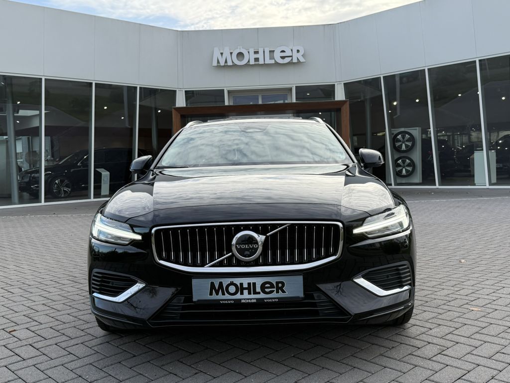 Volvo V60 T8 AWD Recharge Ultimate Bright