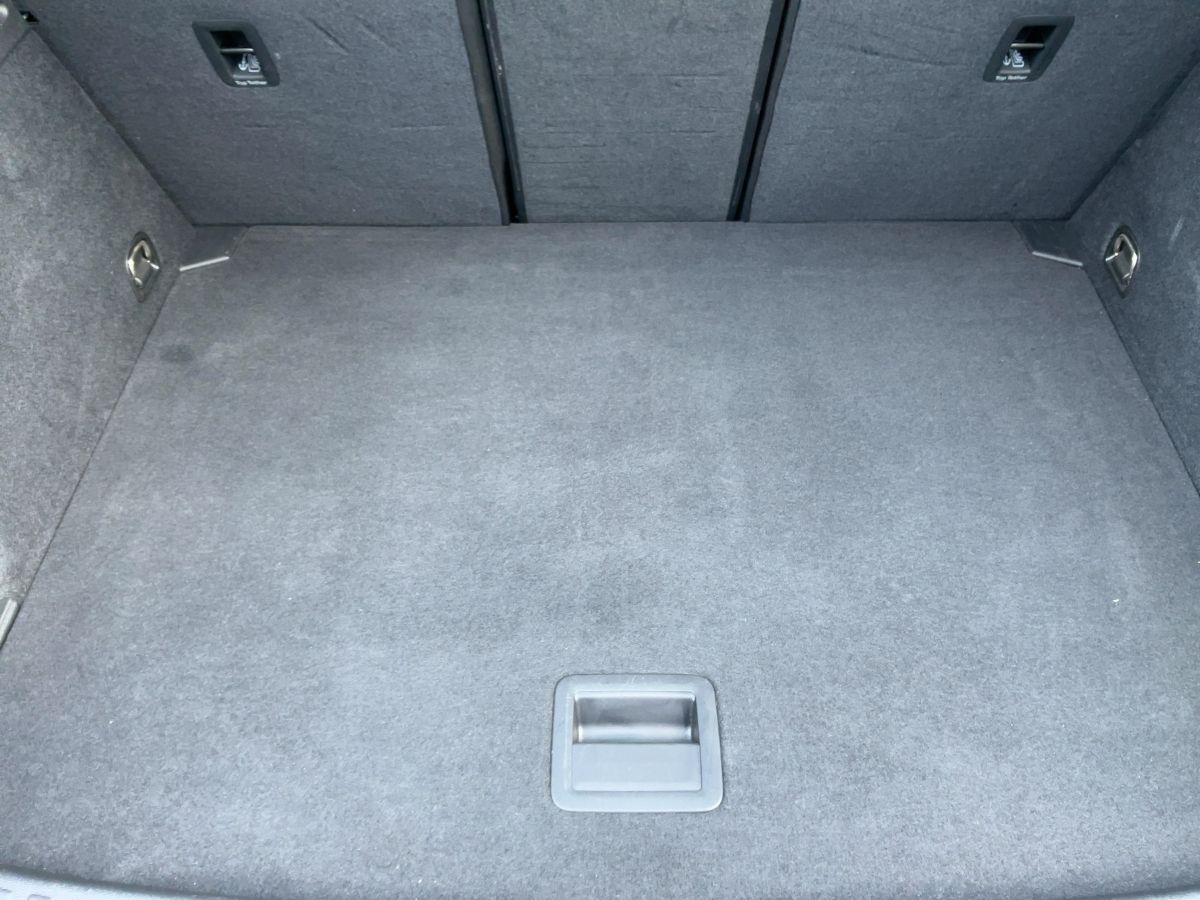 Audi A3 Sportback 35 TDI S-TR S-LINE NAVI+PDC+GRA+SHZ