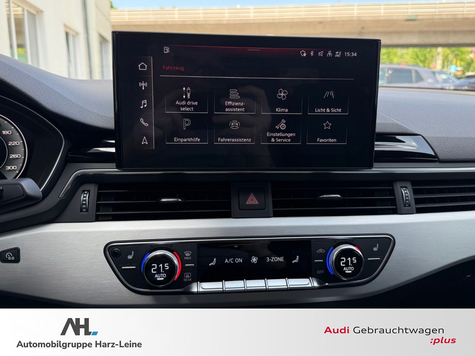 Audi A5 Sportback 40 TDI S line quattro S-tronic Matr