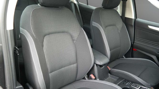 Ford Focus 1,5 EcoBlue - Samsaru's Car Outlet