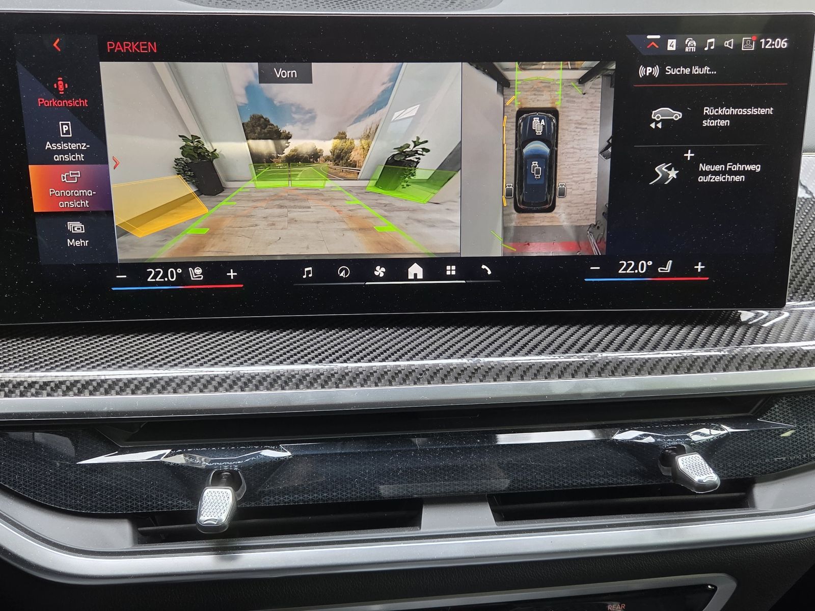 BMW X5 xDr40d M Sport Pro 7Seats Luftfeder AHK ACC