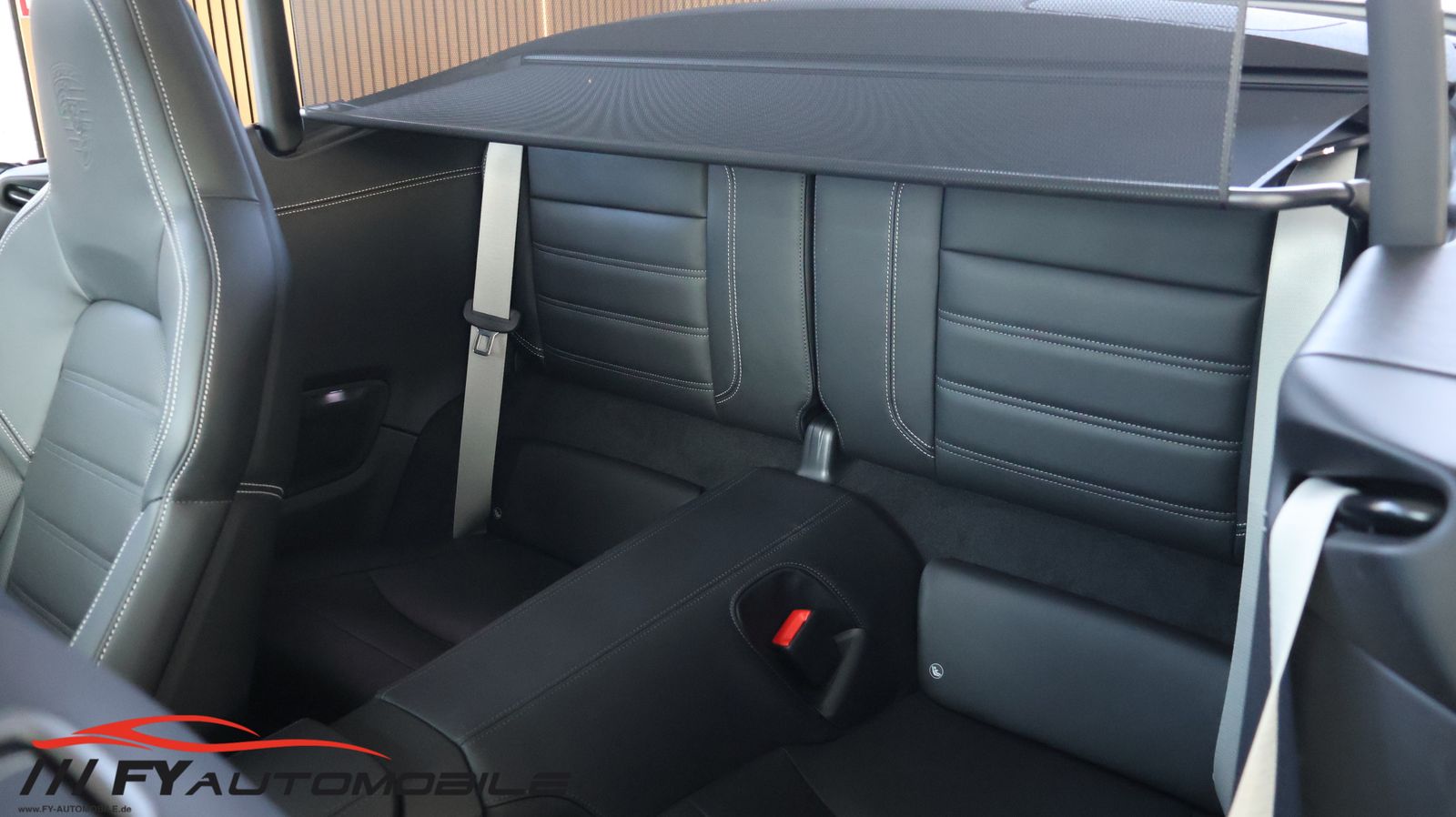 Porsche 992 Turbo S Cabriolet Lift* Keramik* Garantie*