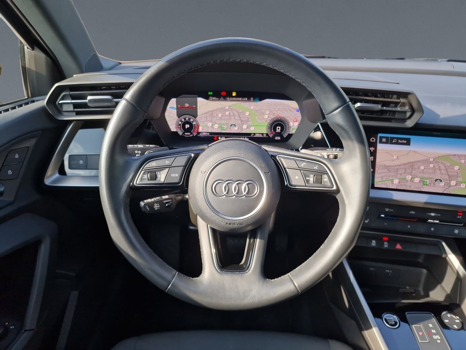 Audi A3 Sportback 30 TFSI S tronic - Samsaru's Car Outlet