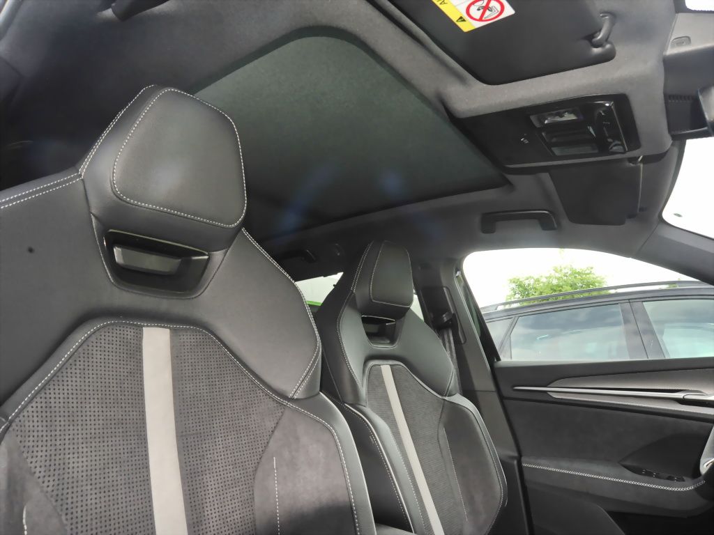 Skoda Kodiaq 1.5 TSI iV 150 kW Sportline