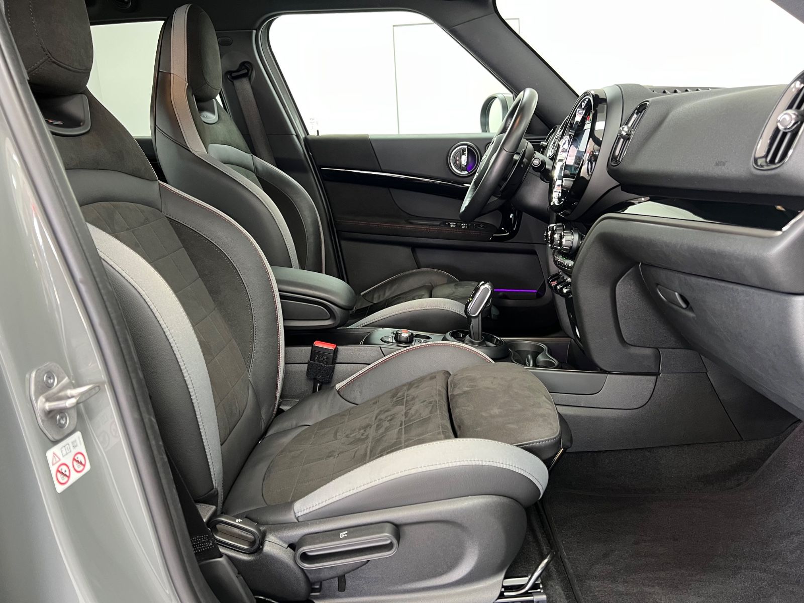 MINI John Cooper Works Countryman ALL4 - Samsaru's Car Outlet