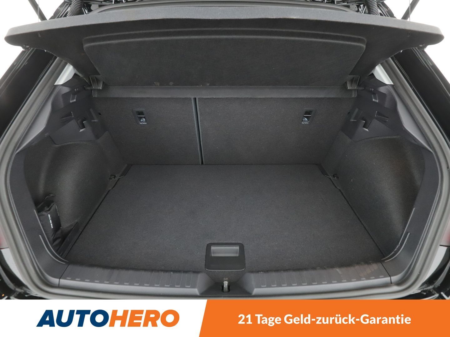 Audi A1 25 TFSI S line - Samsaru's Car Outlet