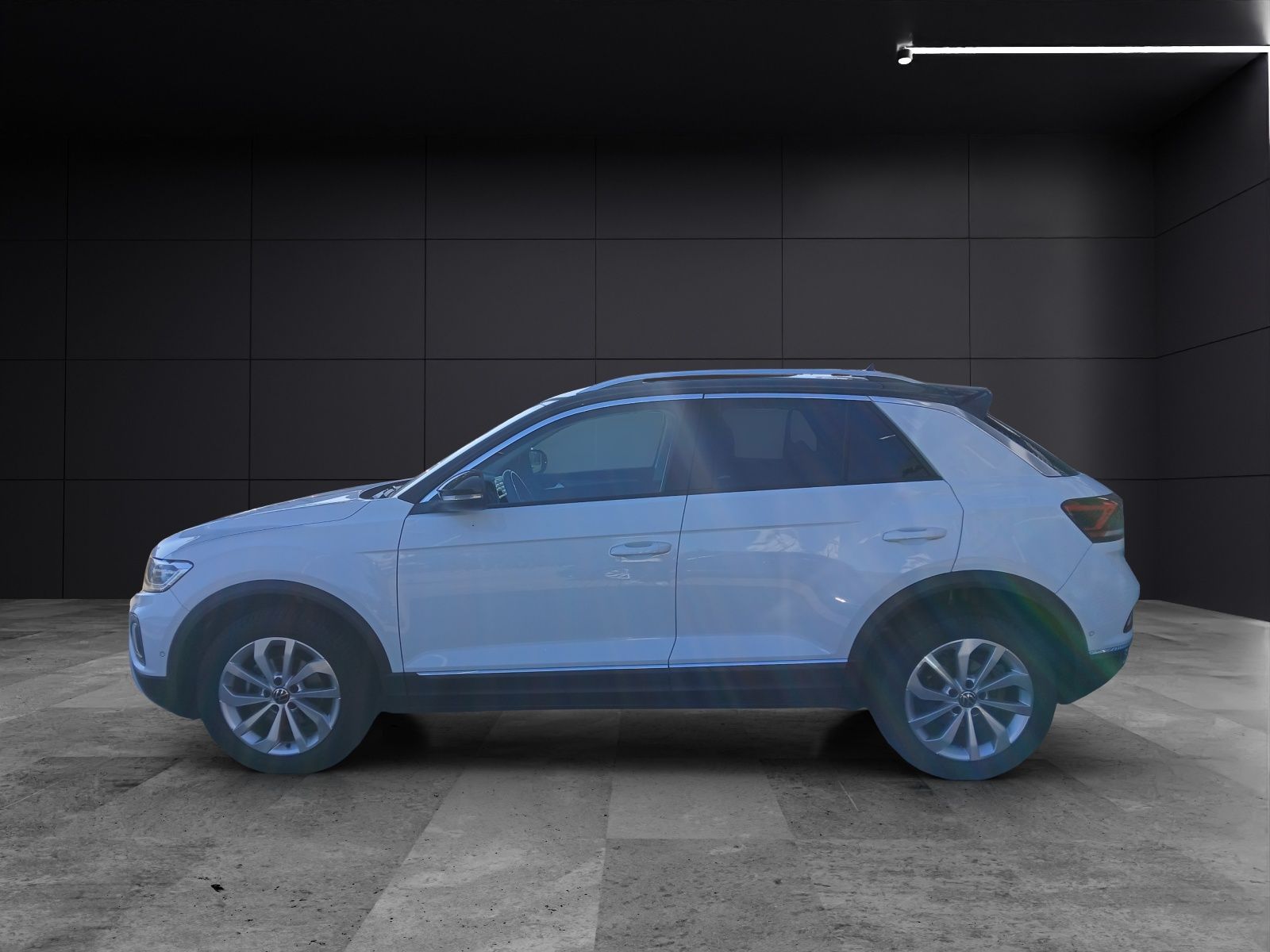 Volkswagen T-Roc TDI Style - Samsaru's Car Outlet
