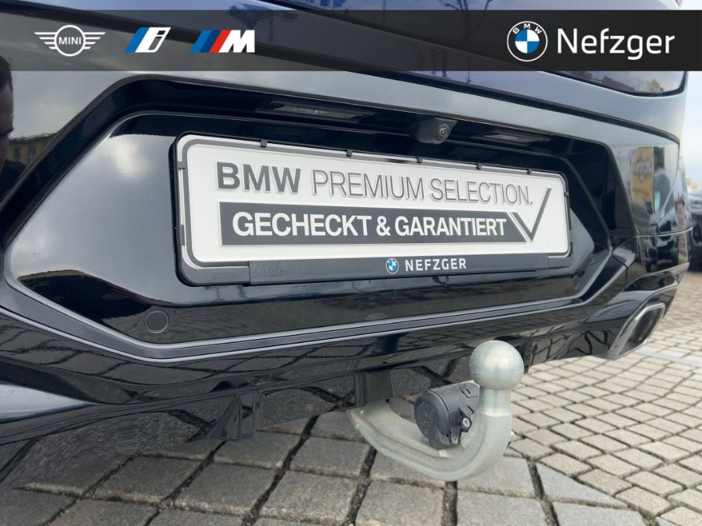BMW X4 xDrive30d M Sport LASER HIFI AHK Standheizung