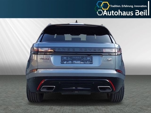 Range Rover Velar R-Dynamic SE - Samsaru's Car Outlet