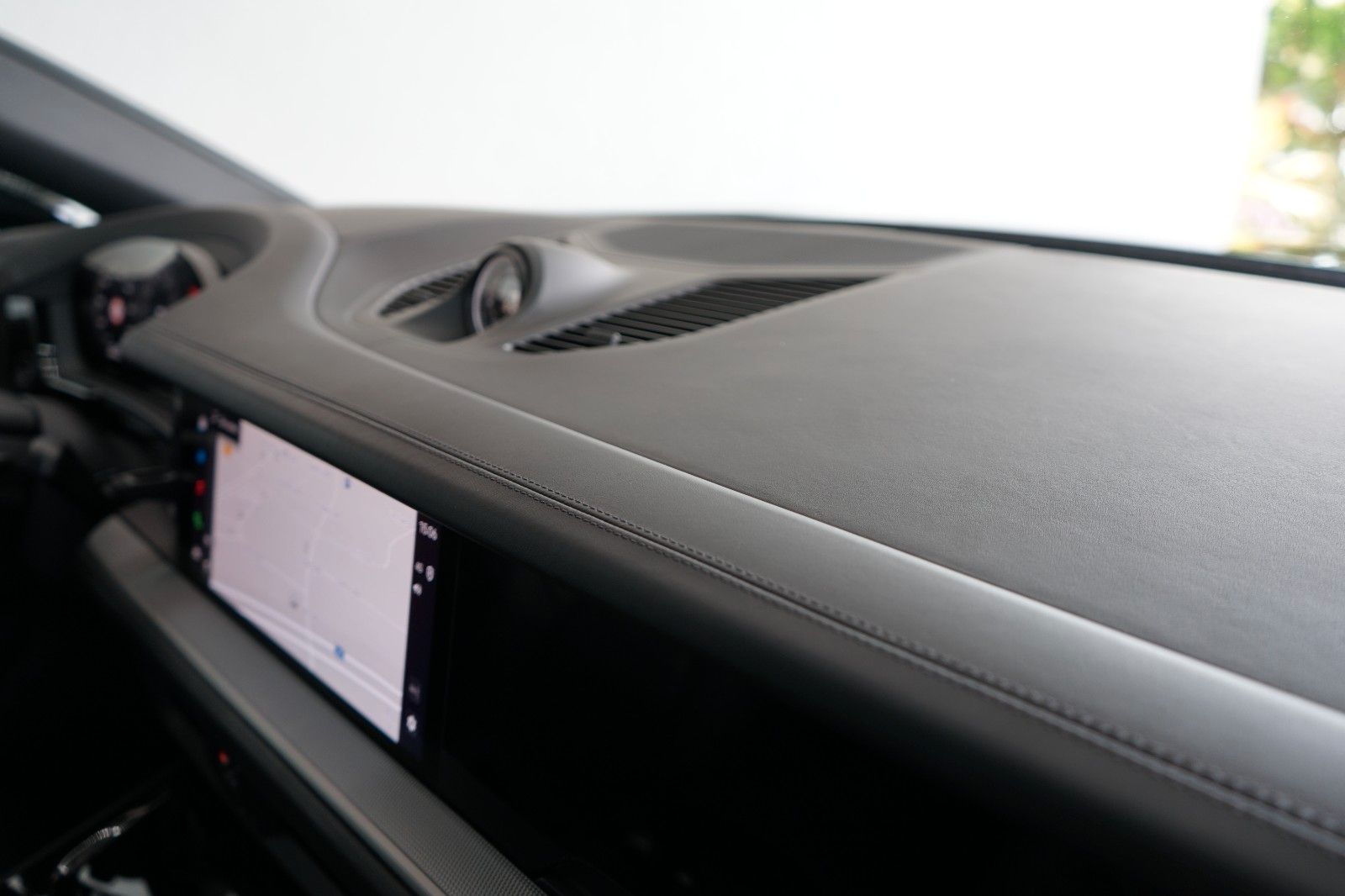 Porsche Cayenne Coupe E-Hybrid*LUFT/BOSE/InnoDr/360°/22z