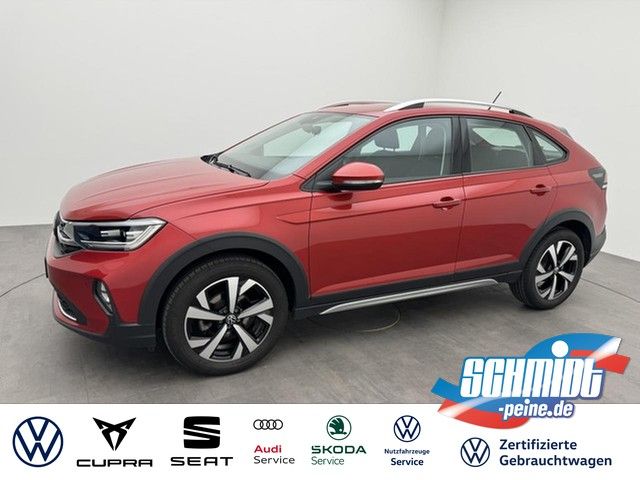 Volkswagen Taigo 1.0 TSI Style - Samsaru's Car Outlet