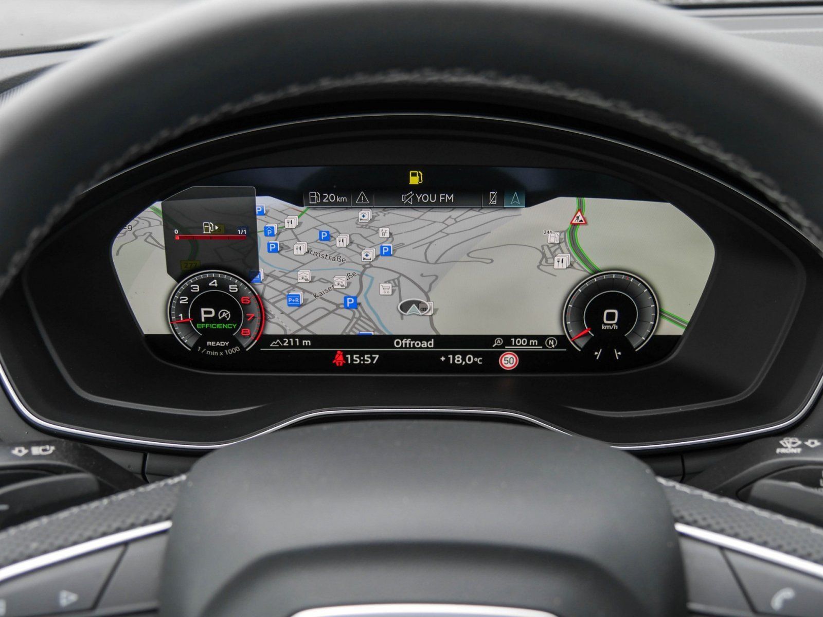 Audi A5 Sportback 40 TFSI quattro S line Matrix-LED V