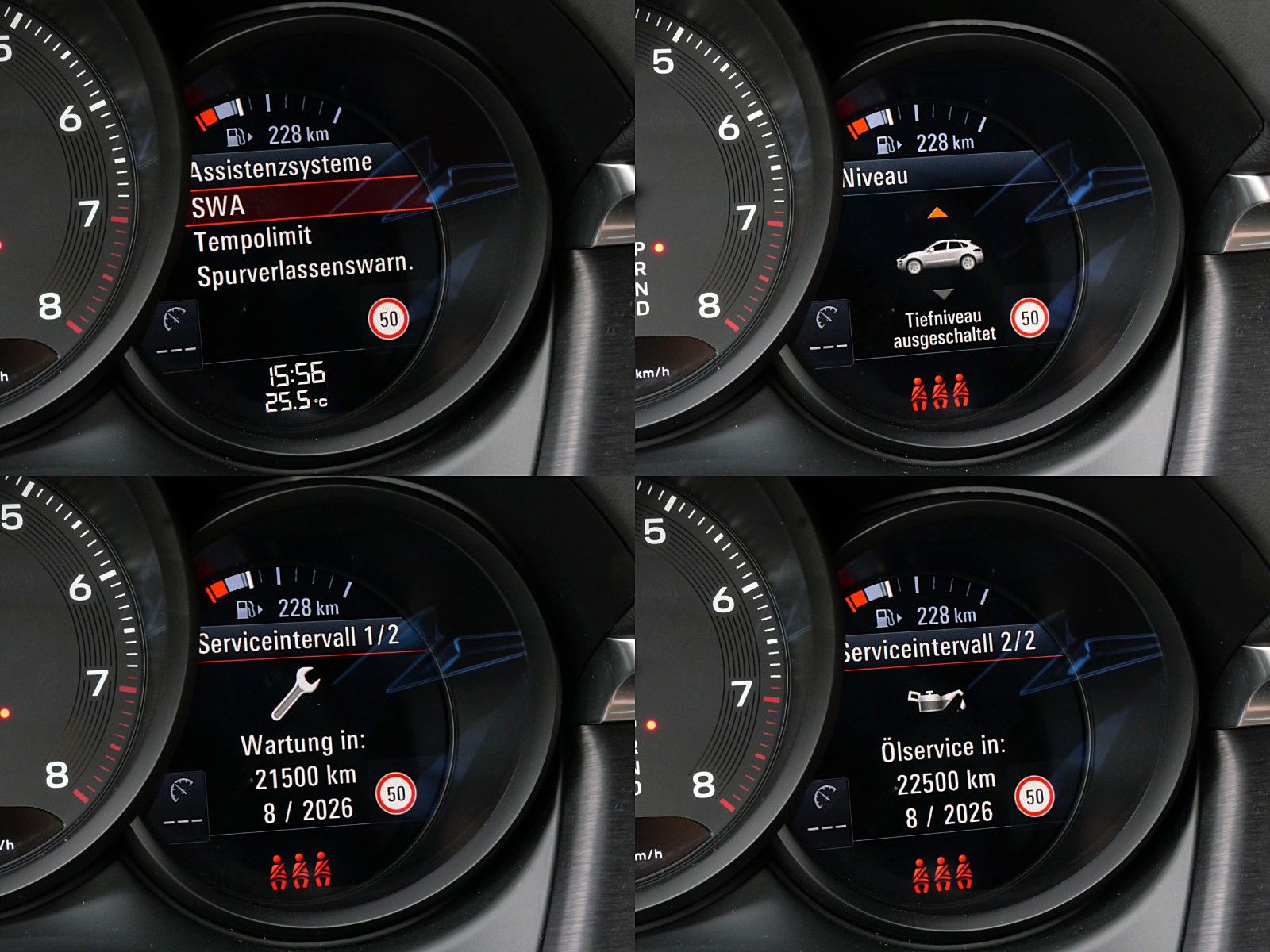 Porsche Macan GTS,360,Pano,Belüft,BOSE,21,Approved 10/25