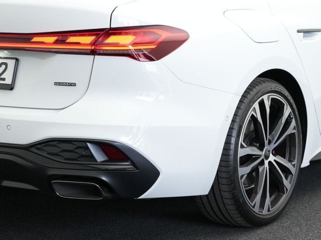 Audi A5 Limousine TFSI qu. *2x S line*StdHz*PANO*20"*