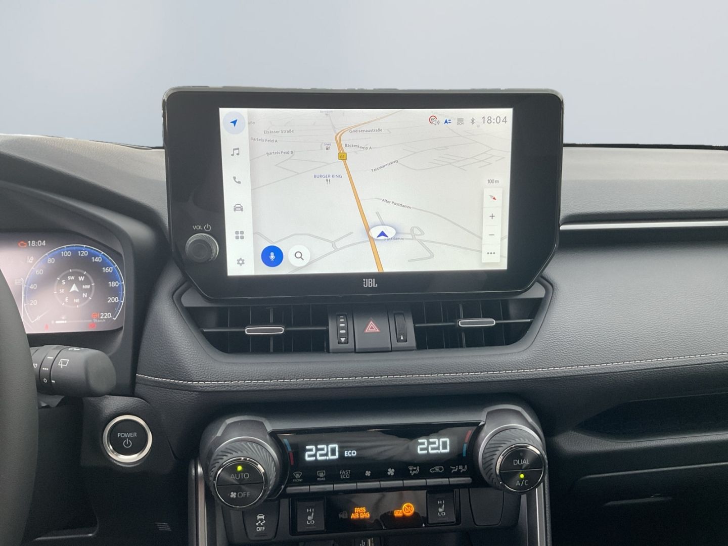 Toyota RAV 4 Plug-in-Hybrid GR SPORT *Allrad*HUD*360*JB