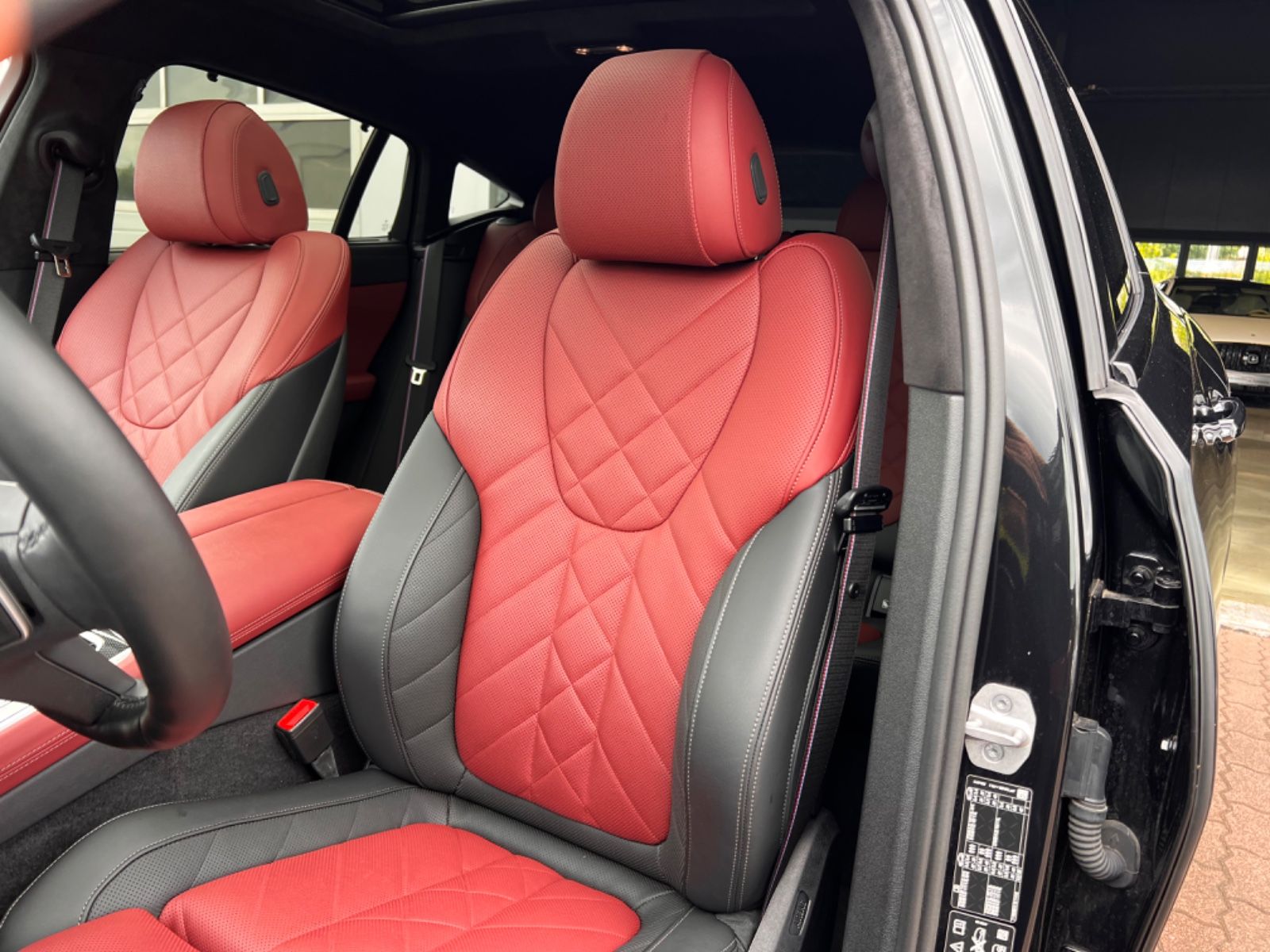 BMW X640d xDrive MSportPRO - Samsaru's Car Outlet