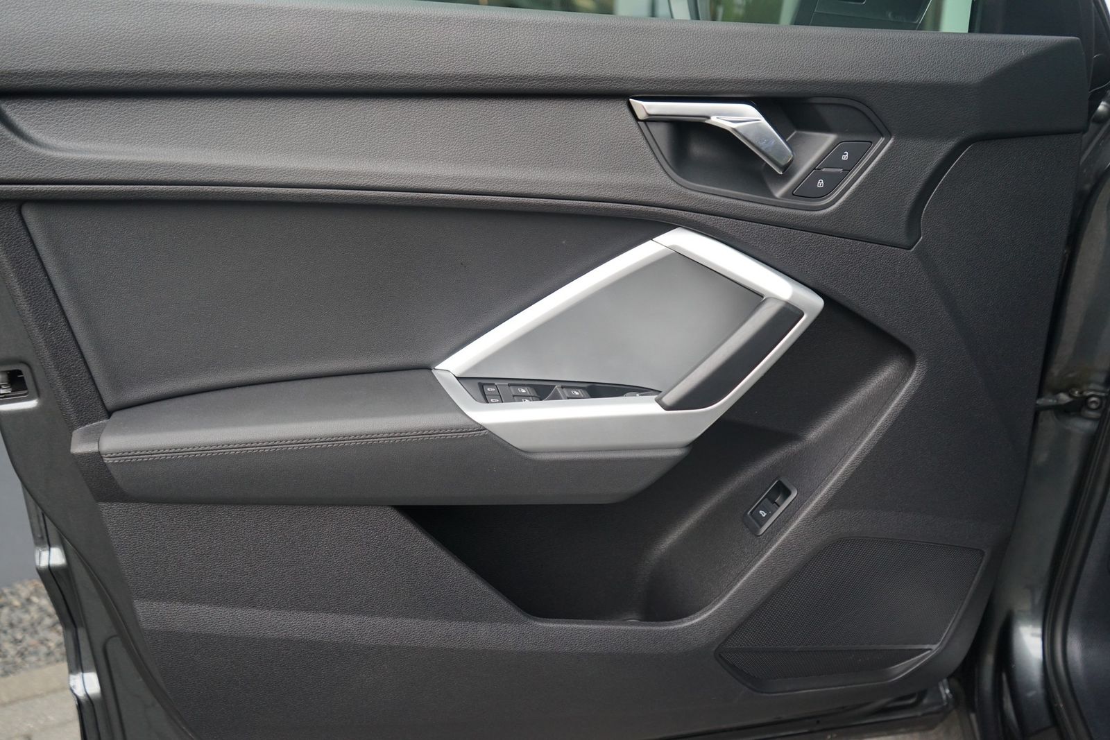 Audi Q3 Sportback 40 TDI quattro S line - Samsaru's Car Outlet