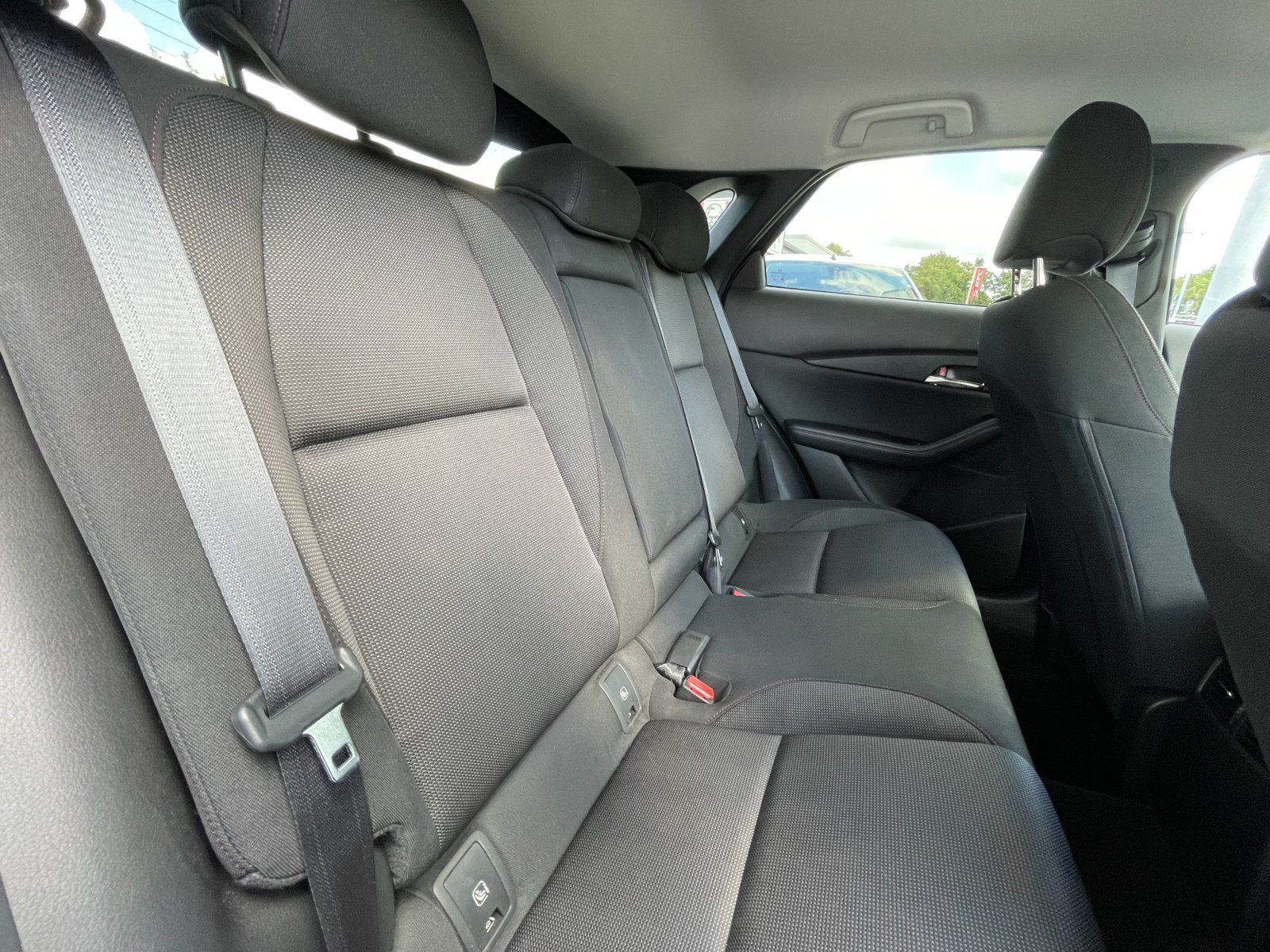 Mazda CX-30 Hybrid Automatik Sitzheizung Homura