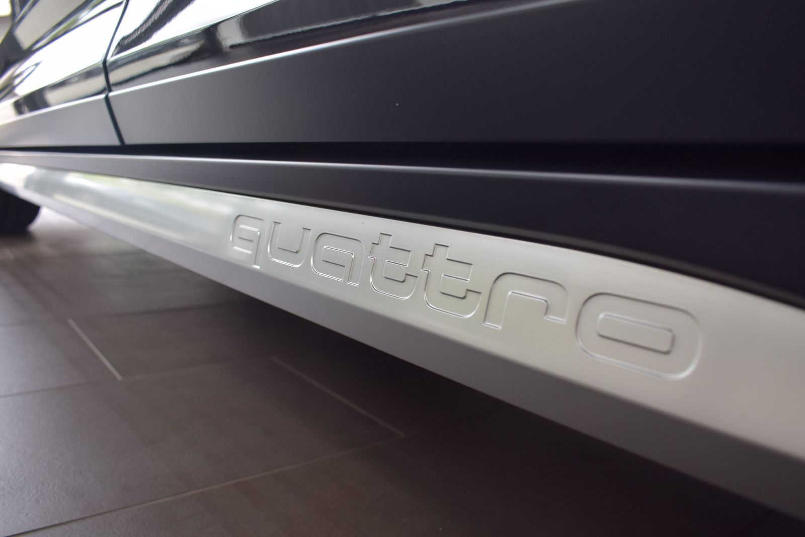 Audi A6 Allroad 55 TDI tiptronic - Samsaru's Car Outlet