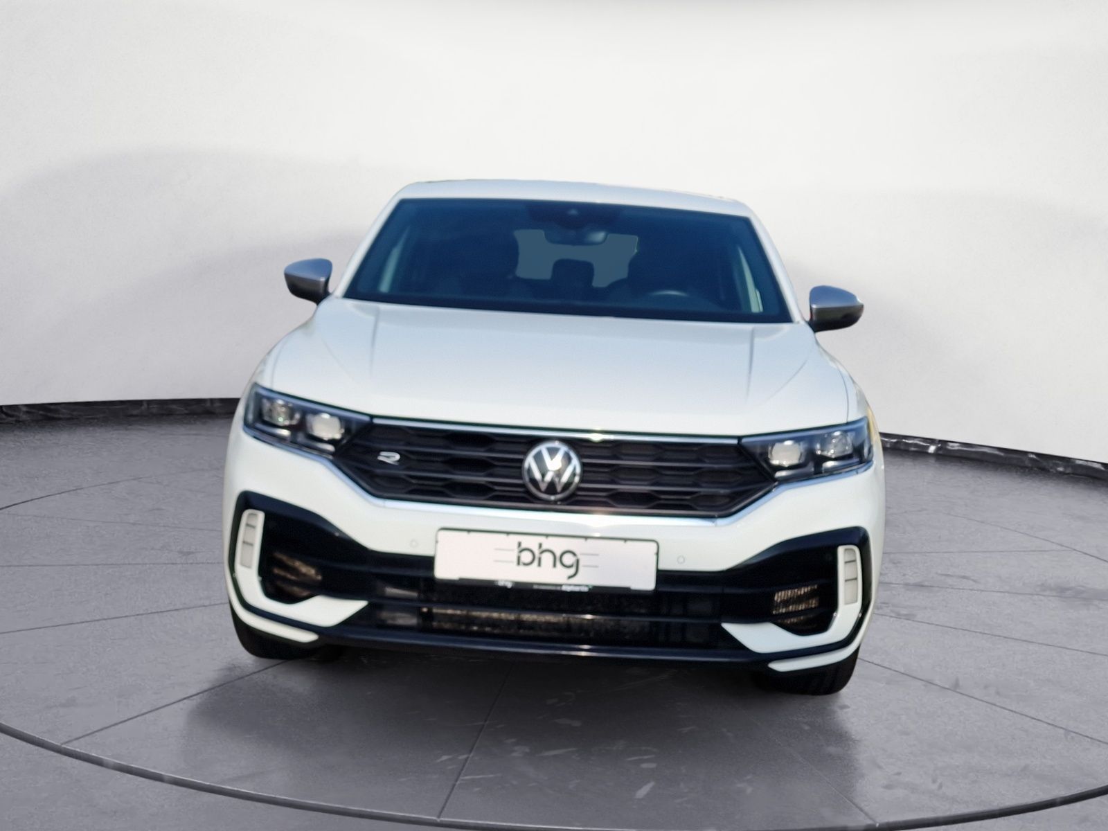 Volkswagen T-Roc 2.0 TSI 4MOTION DSG R - Samsaru's Car Outlet