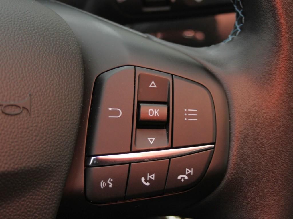 Ford Fiesta 1.0 EB MHEV Active - Samsaru's Car Outlet