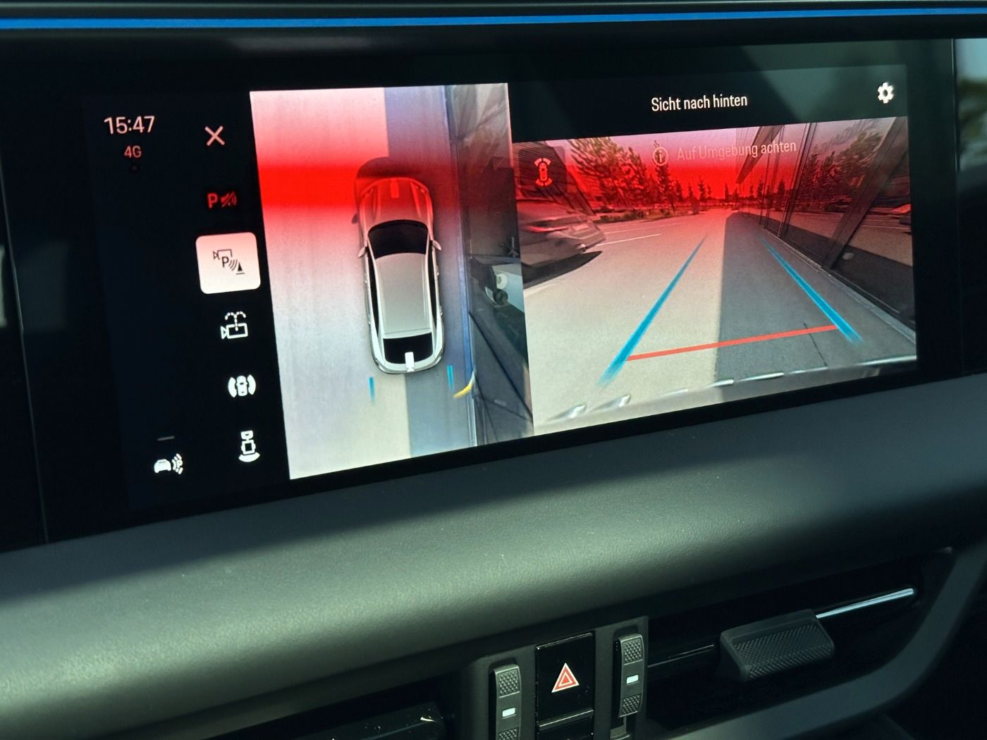 Porsche Macan 4 - Samsaru's Car Outlet