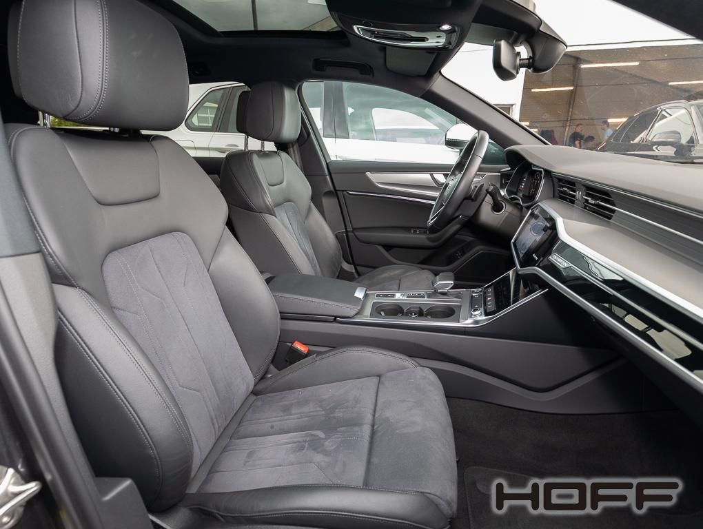 Audi A6 Avant 50 TFSIe quattro sport - Samsaru's Car Outlet