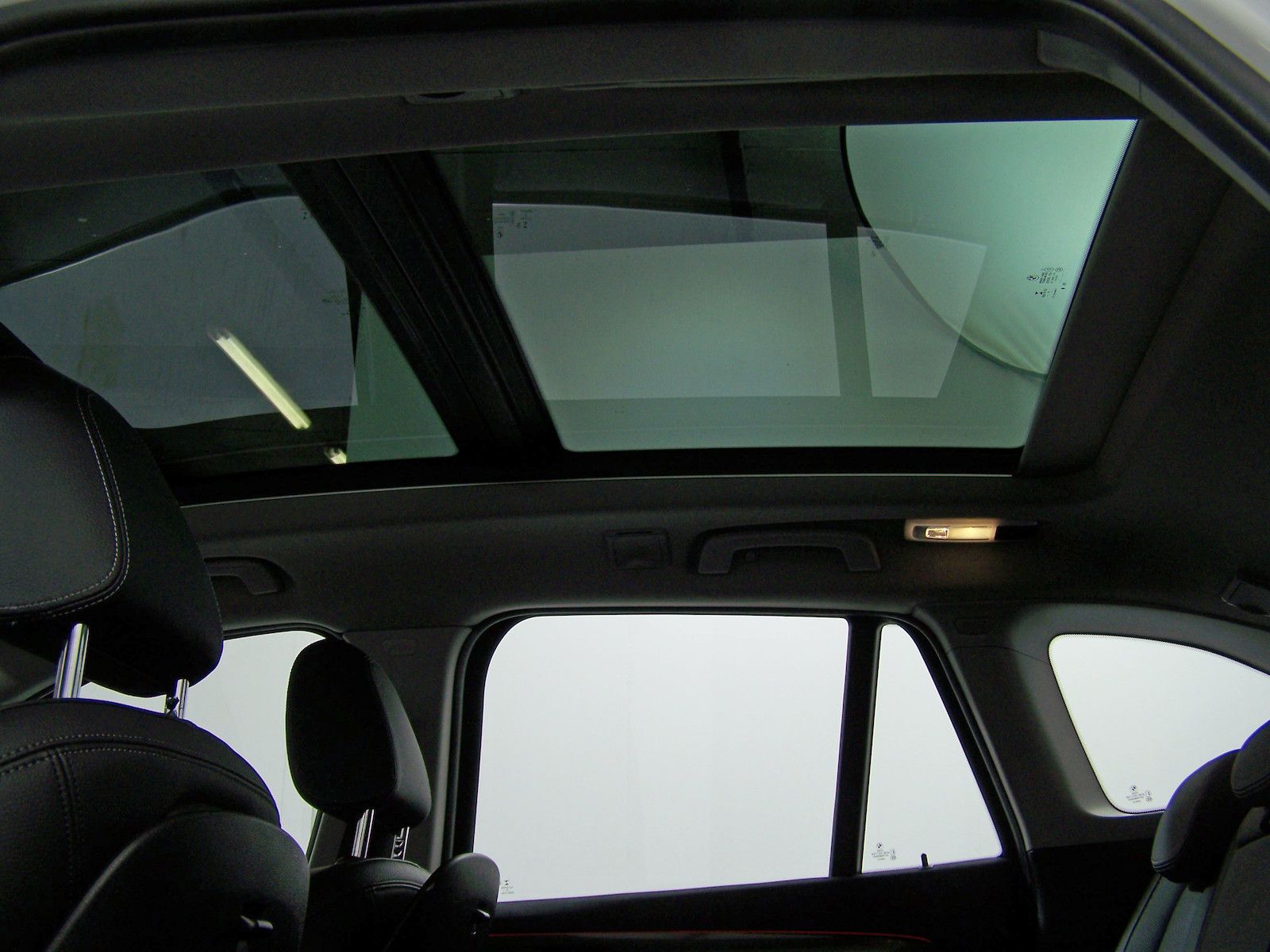 BMW X1 xDrive 20 d xLine - Samsaru's Car Outlet
