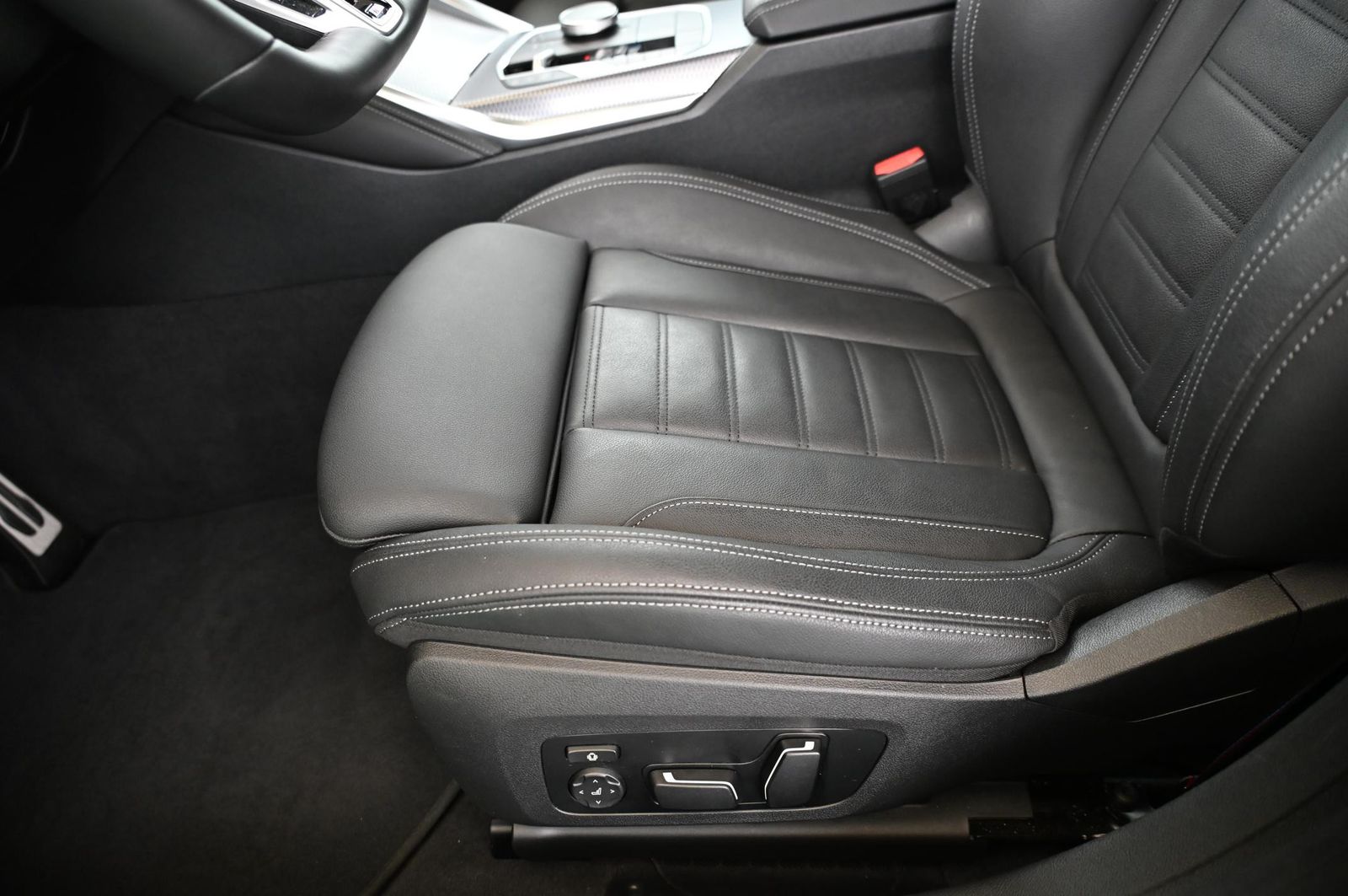 BMW 420d xDrive G-Coupe M-Sport Pro MATRIX/LEDER/GSD
