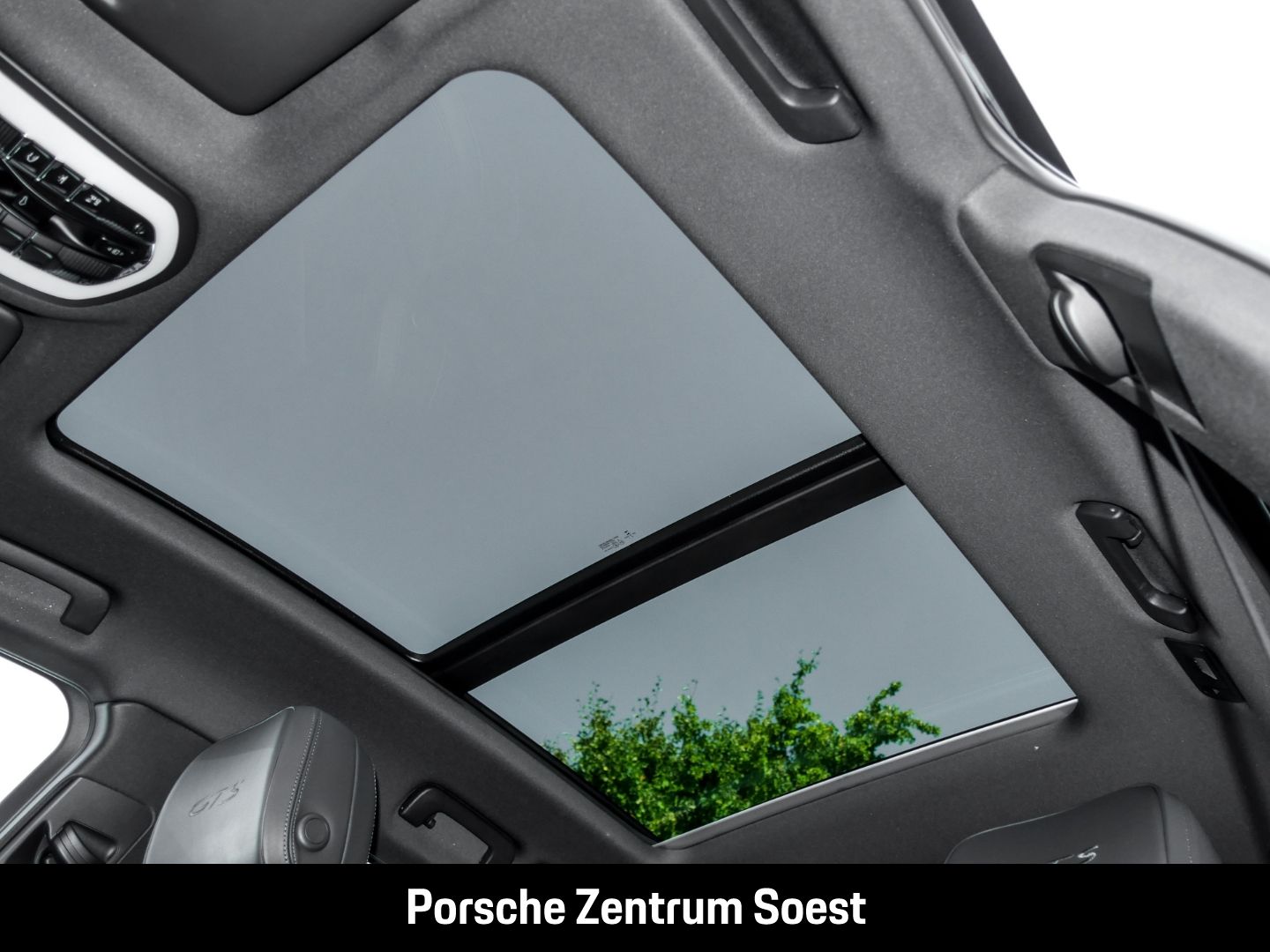 Porsche Macan GTS/PASM/Panoramadach/Surround-View/BOSE
