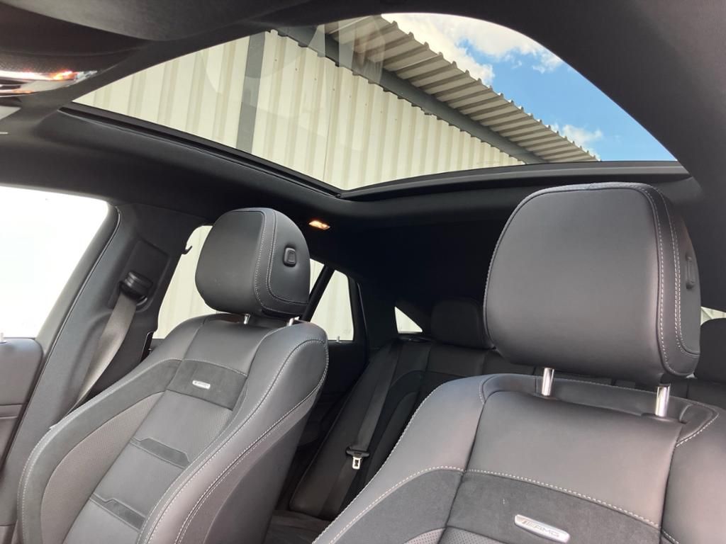 Mercedes-Benz GLE 53 AMG 4M+ C Night*HUD*Pano*AHK*Sitzkli*Burm