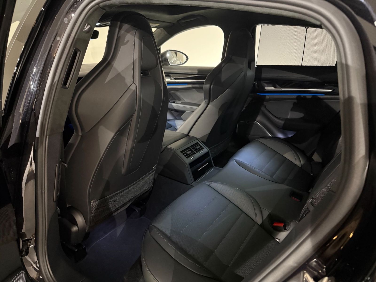 Porsche Panamera Turbo E-Hybrid*ACC*Sp.Design*Sp.Abgas*