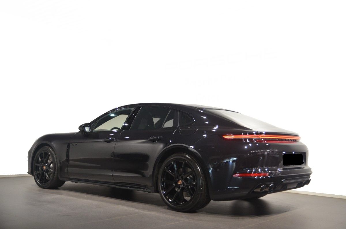 Porsche Panamera 4S E-Hybrid*MJ 2026*SpDes*SpAbg*Pano