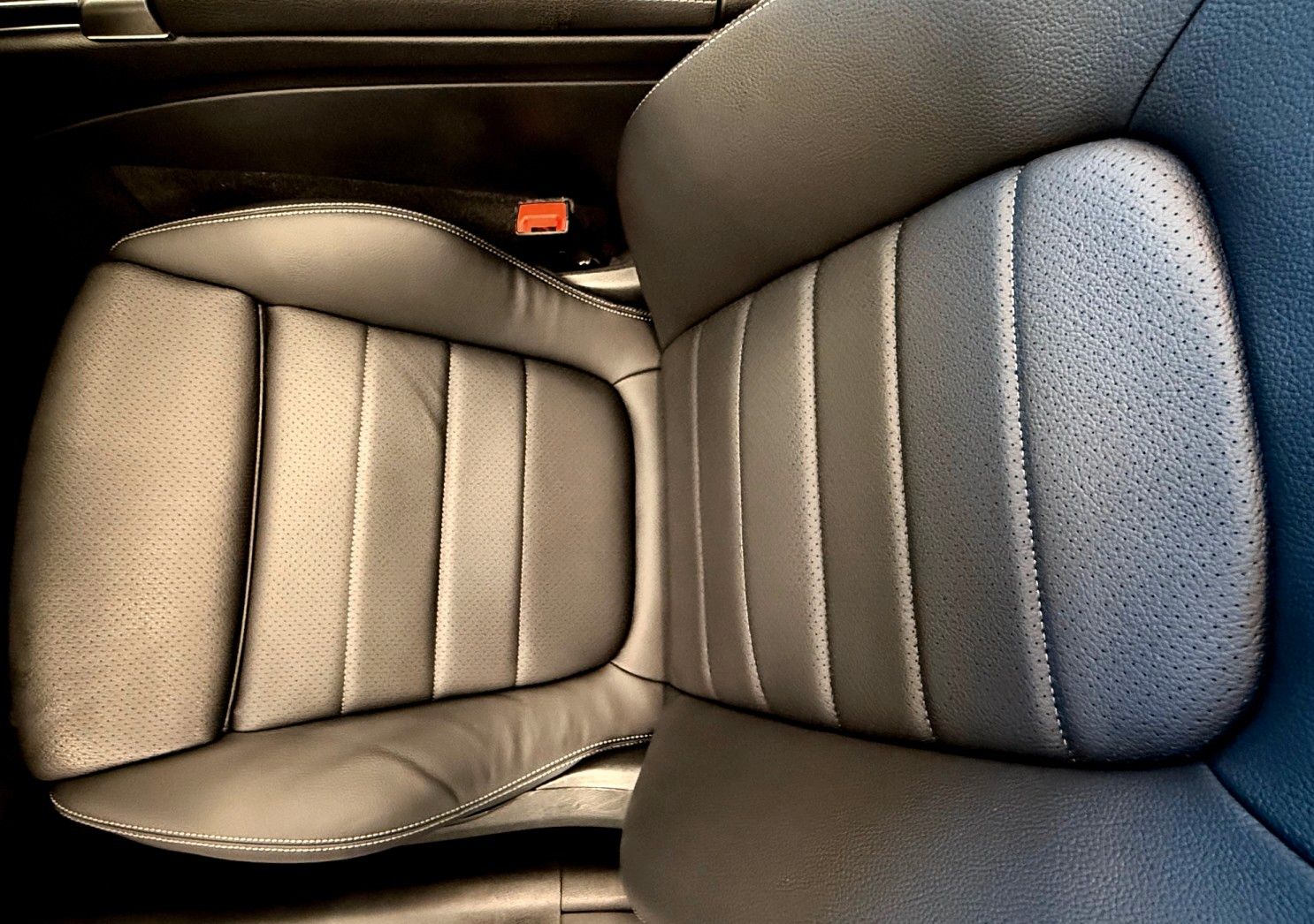 Mercedes-Benz C 200 Cabrio AMG - Samsaru's Car Outlet