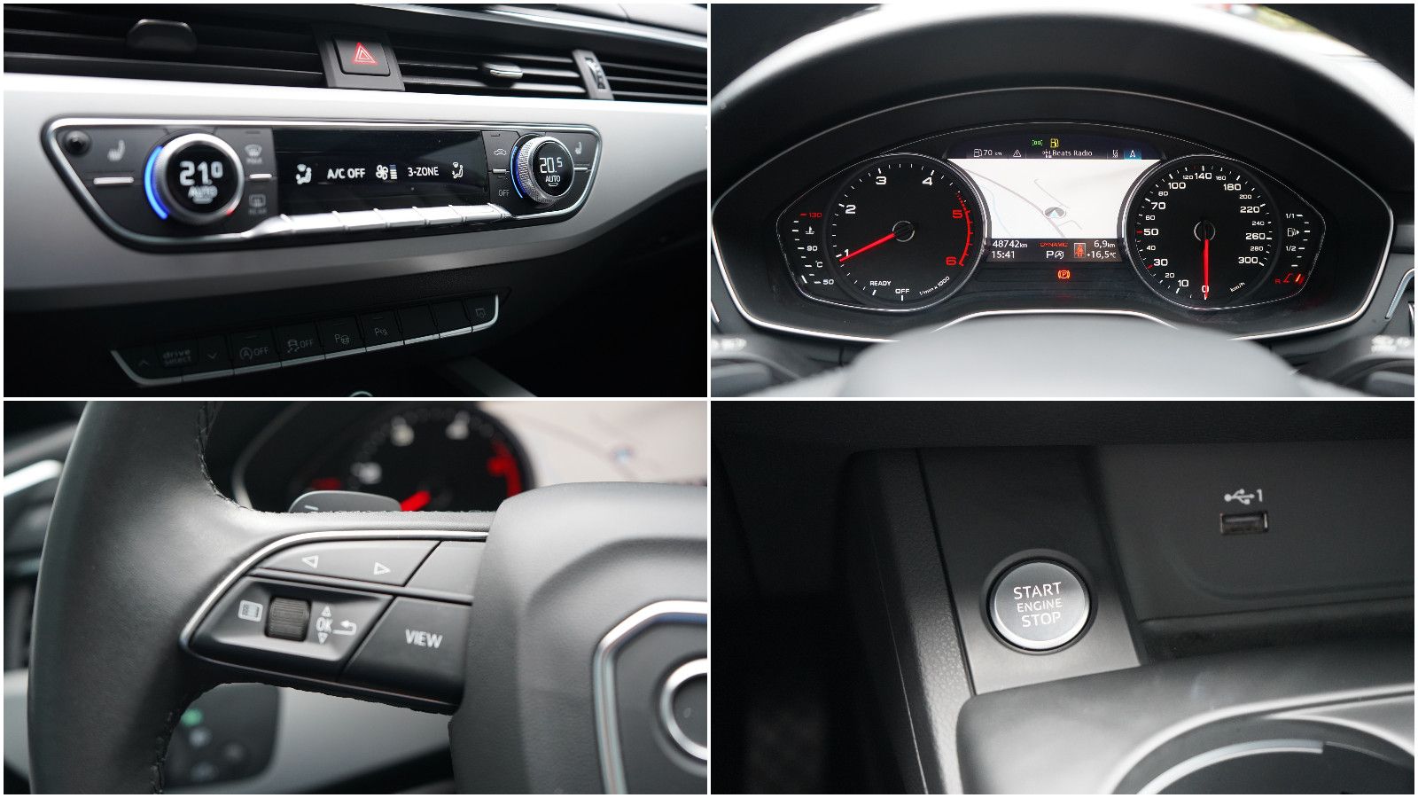 Audi A5 Coupe 50 TDI qu. S line,Pano,Kam,MatrixLED