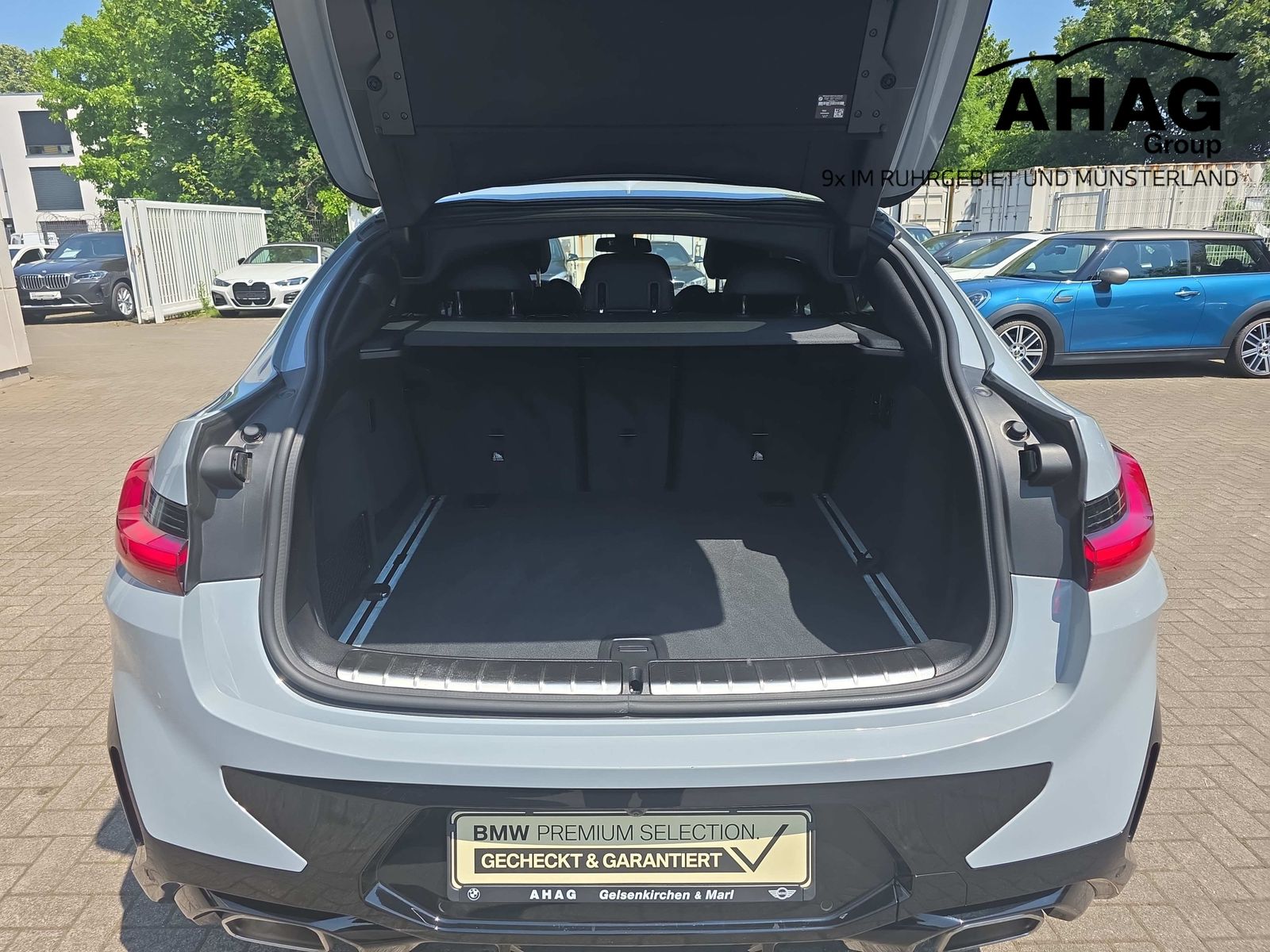 BMW X4 xDrive30i