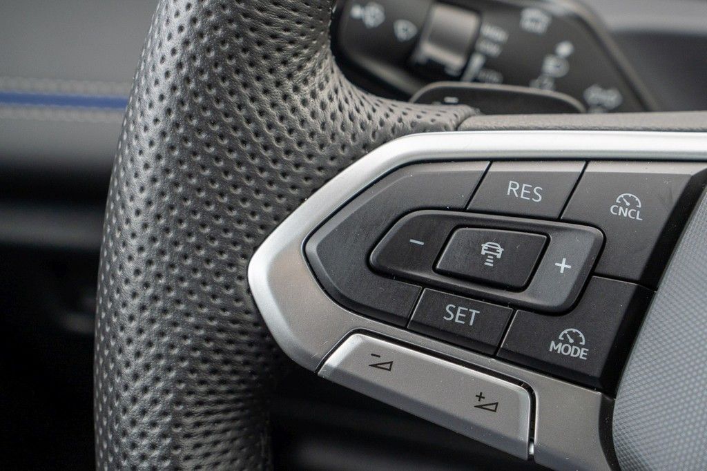 Volkswagen Tiguan 1.5 TSI DSG eHybrid R-Line