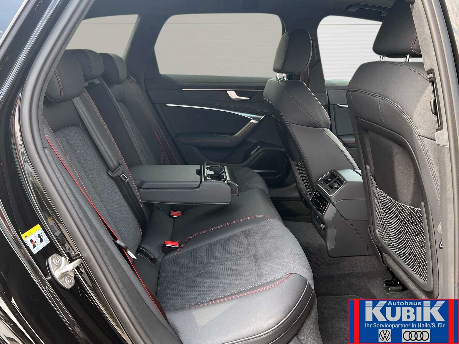 Audi A6 Avant 55 S Line competition edition 3,0 TFSI" → "Audi A6 Avant 55 S Line competition TFSI - Samsaru's Car Outlet