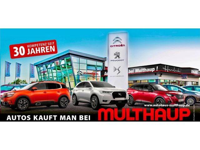 Peugeot 308 Allure Pack BlueHDi 130 EAT8 - Samsaru's Car Outlet