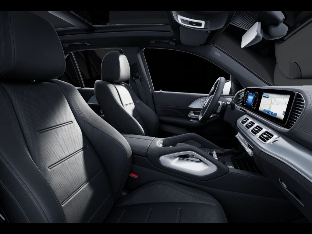 Mercedes-Benz GLE 450 d 4M AMG PREMIUM PANO HEAD-UP AHK