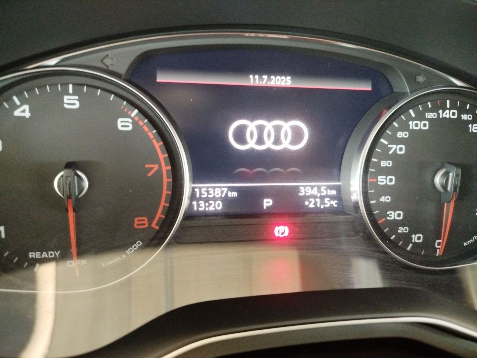 Audi A4 Avant 35 TFSI S tronic - Samsaru's Car Outlet