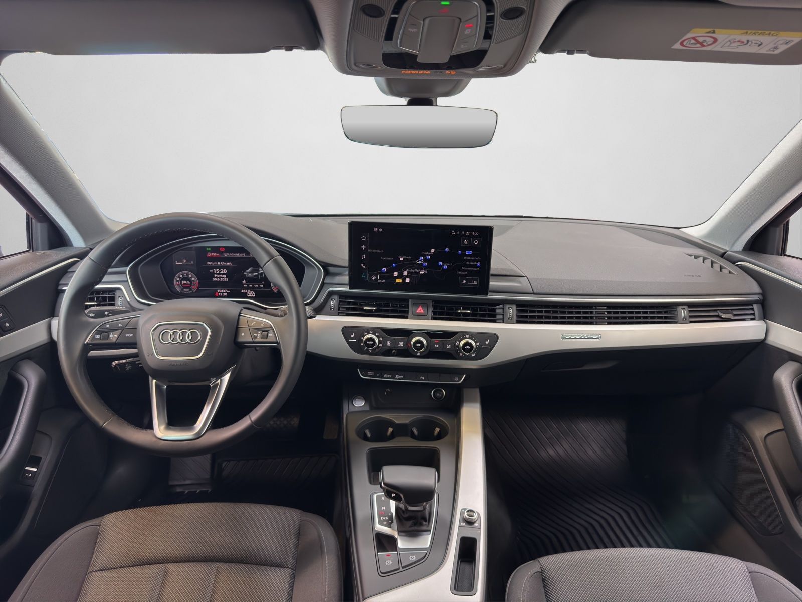 Audi A4 Avant 45 TFSI quattro S tronic - Samsaru's Car Outlet