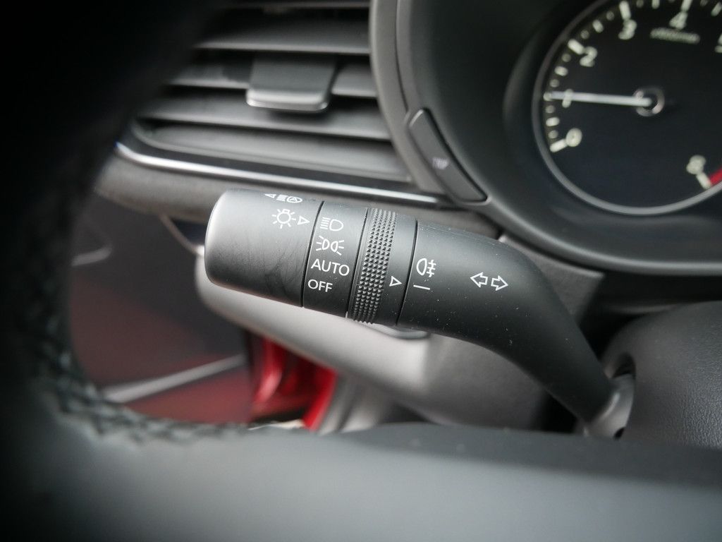 Mazda CX-30 e-SKYACTIV-G 140 Nagisa BOSE ACC HUD LED