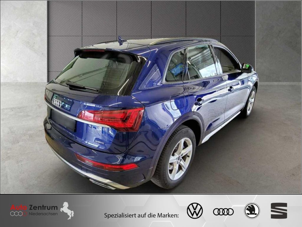 Audi Q5 40 TDI quattro S line - Samsaru's Car Outlet