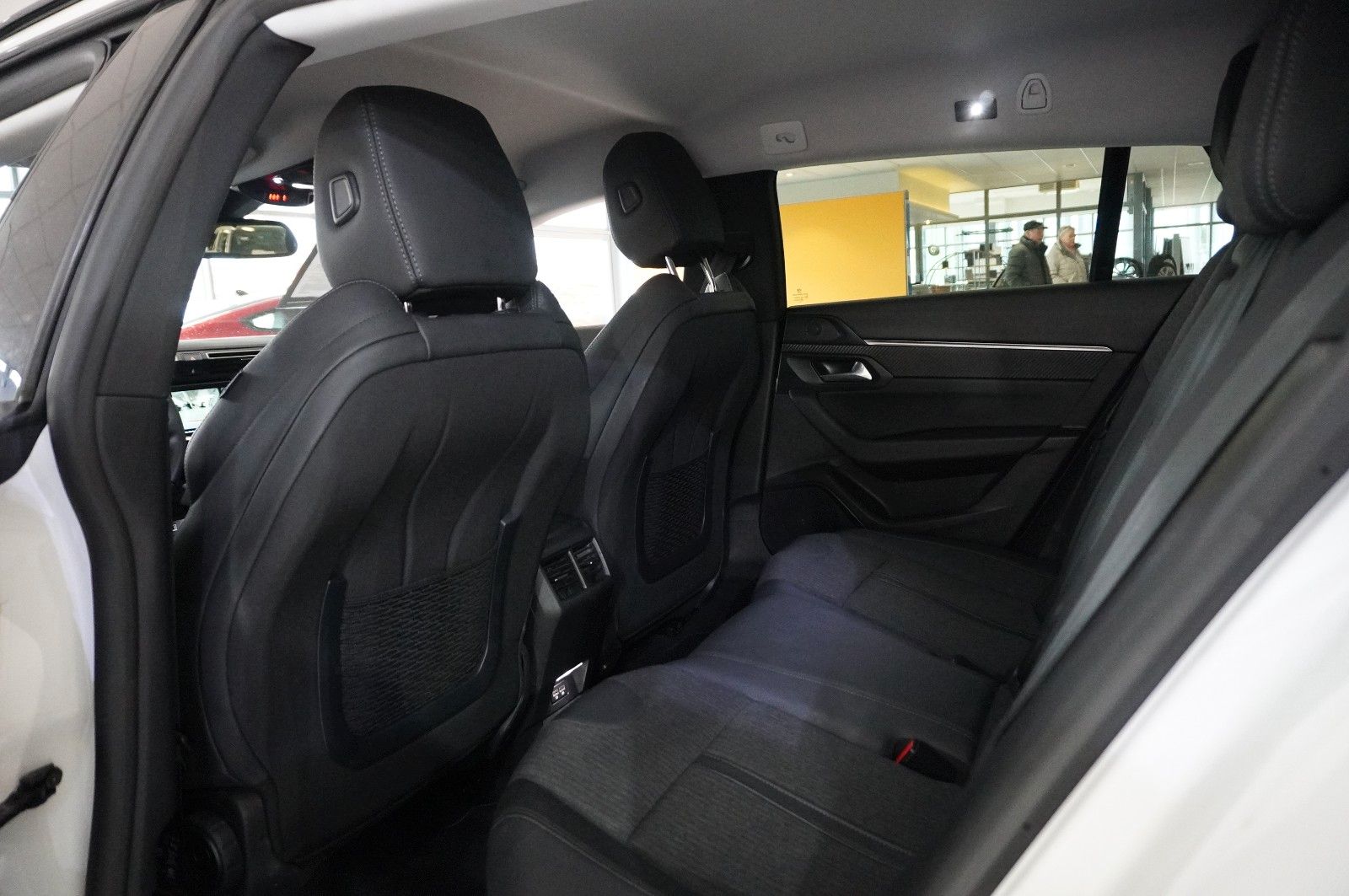 Peugeot 508 SW 1.2T ALLURE PACK - Samsaru's Car Outlet