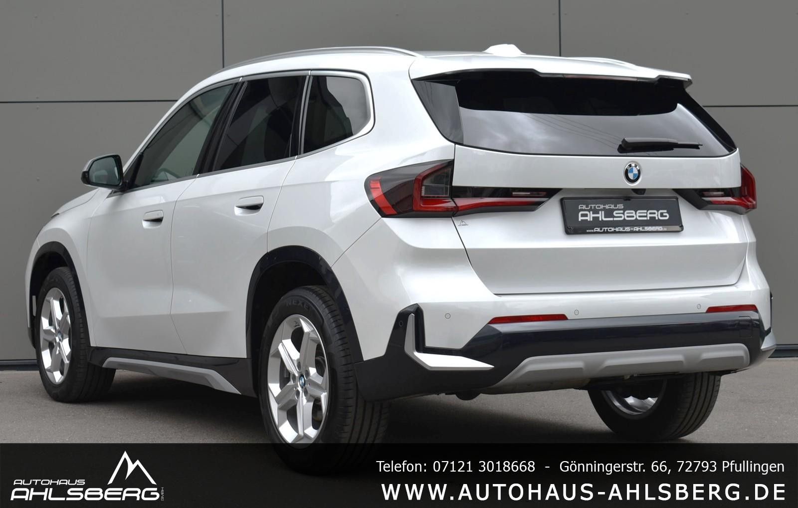 BMW X1 23 XD X LINE/SHADOW - Samsaru's Car Outlet