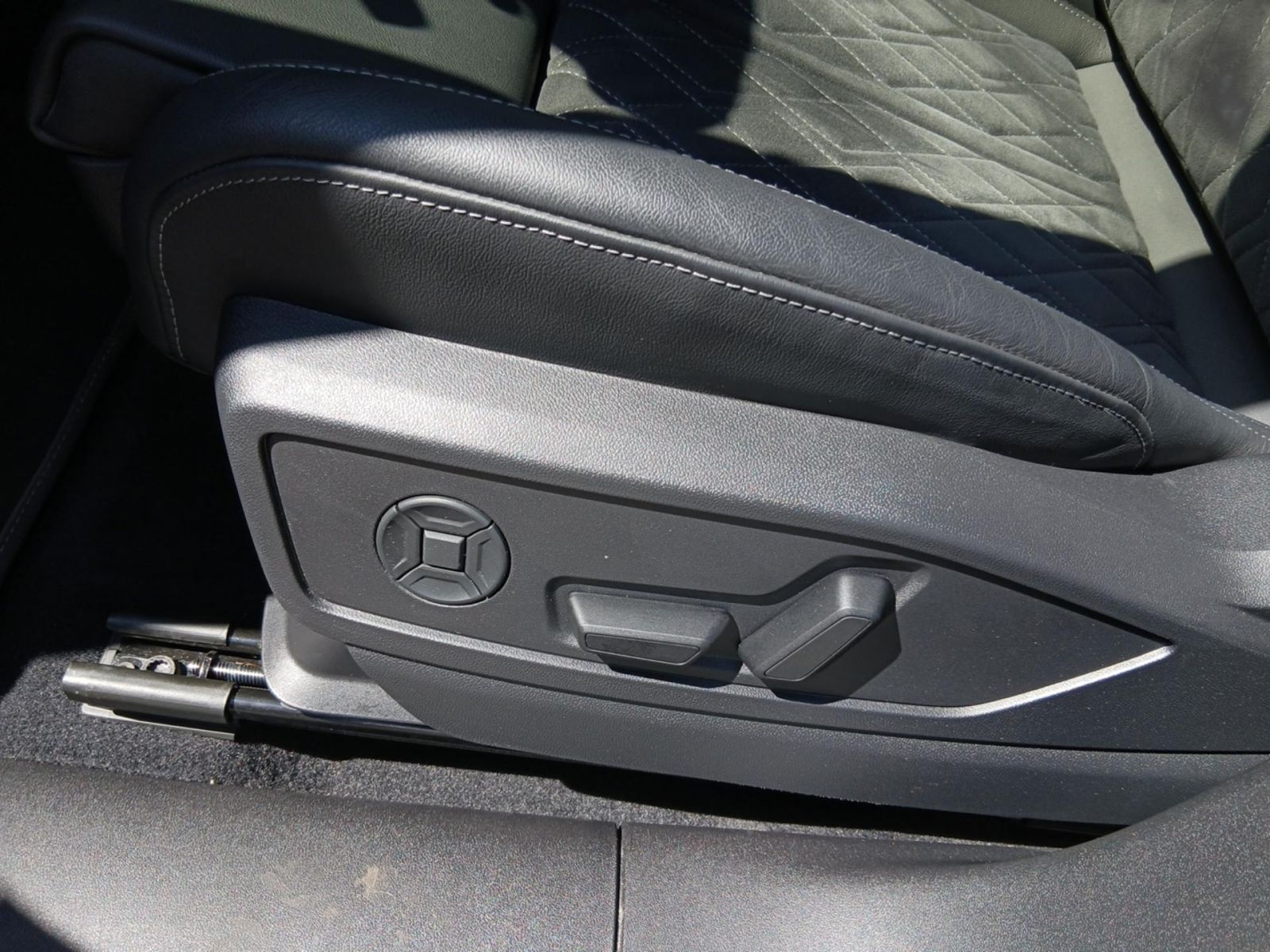 Audi Q5 Sportback TFSI S line S tronic *StdHz*AHK*