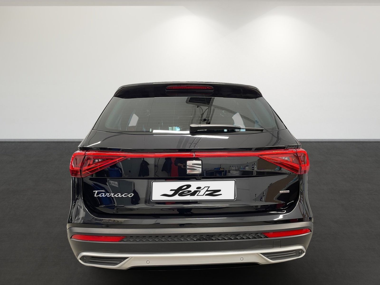 Seat Tarraco 1.4 TSI e-Hybrid Xperience *AHK*KAMERA*N